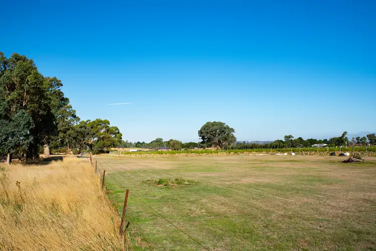 Sixth view of Homely land listing, CA20 Olivers Lane West, Elphinstone VIC 3448