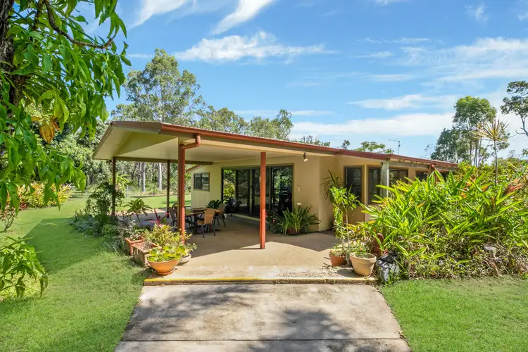 Main view of Homely rural property listing, 89 Vaughans Road, Inverness QLD 4703