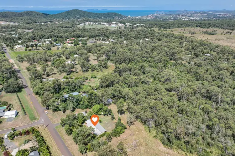 Second view of Homely rural property listing, 89 Vaughans Road, Inverness QLD 4703