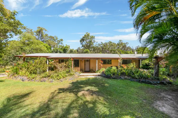 Third view of Homely rural property listing, 89 Vaughans Road, Inverness QLD 4703