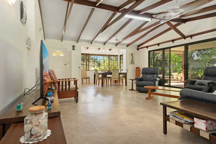 Fourth view of Homely rural property listing, 89 Vaughans Road, Inverness QLD 4703
