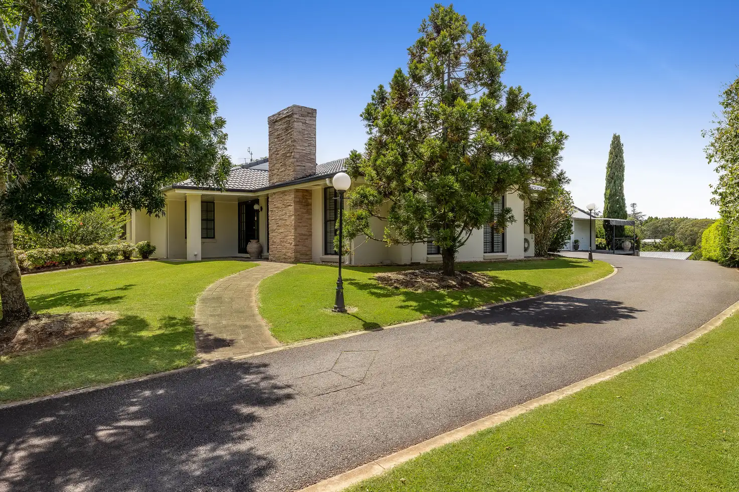 Main view of Homely house listing, 6 Golf Course Drive, Middle Ridge QLD 4350
