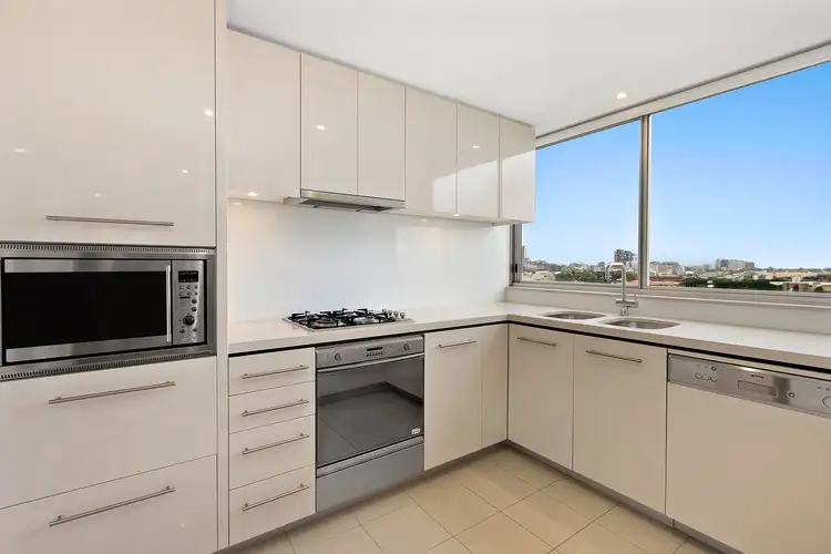 Second view of Homely apartment listing, 1304/8 Distillery Drive, Pyrmont NSW 2009