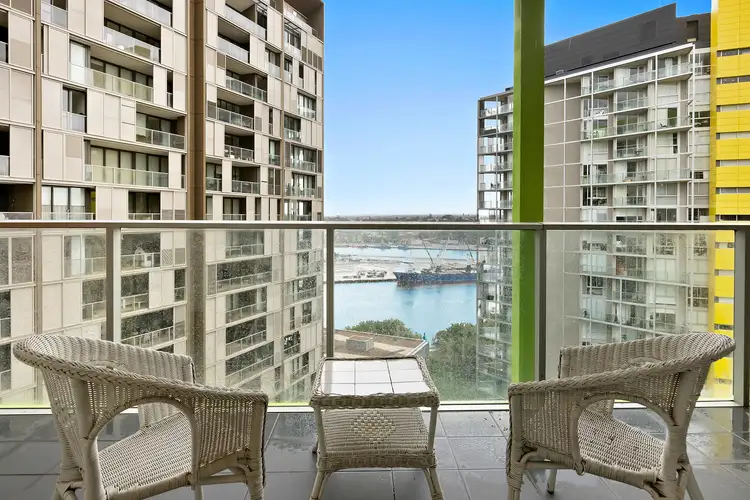 Fifth view of Homely apartment listing, 1304/8 Distillery Drive, Pyrmont NSW 2009