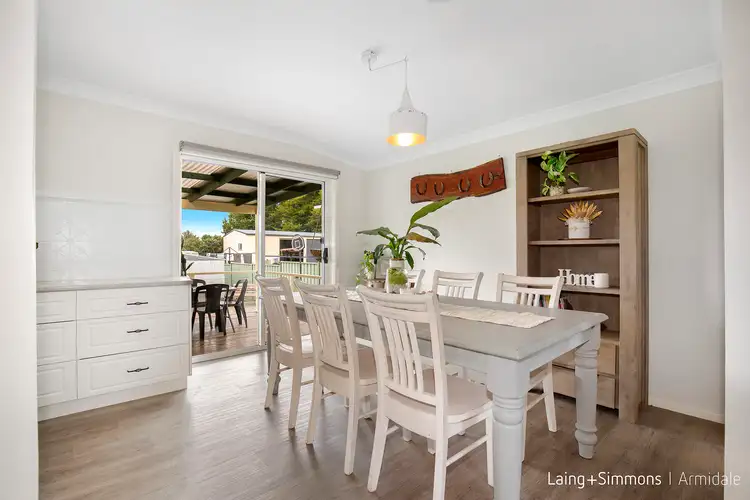 Fifth view of Homely house listing, 58 Maitland Street, Uralla NSW 2358