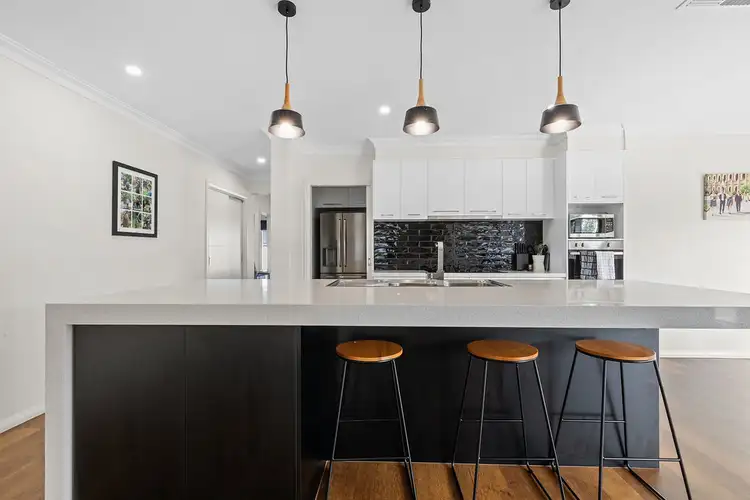 Fifth view of Homely house listing, 75 Dorset Drive, Alfredton VIC 3350