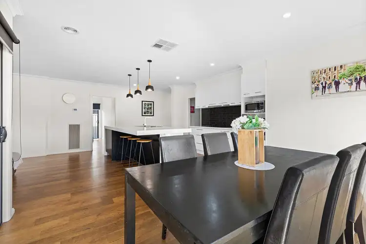Sixth view of Homely house listing, 75 Dorset Drive, Alfredton VIC 3350