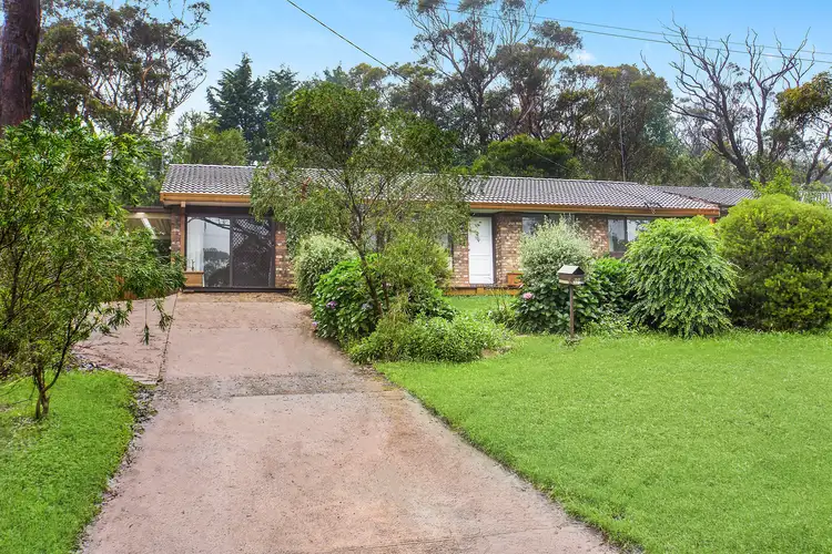 17 Sixth Avenue, Katoomba NSW 2780