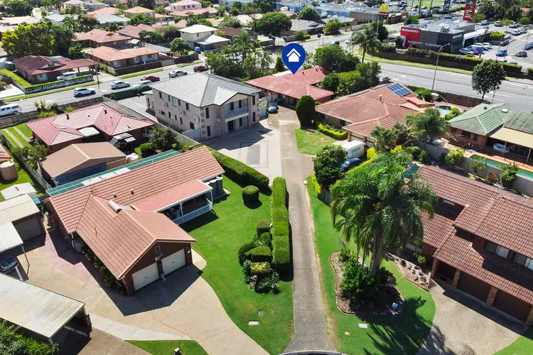 Main view of Homely house listing, 9 Tambo Court, Runcorn QLD 4113