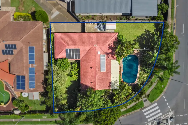 Second view of Homely house listing, 9 Tambo Court, Runcorn QLD 4113