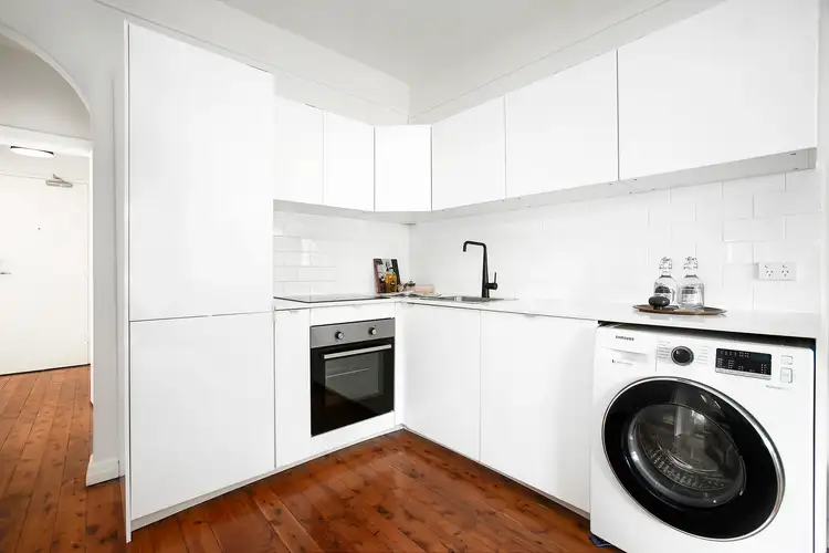 Second view of Homely apartment listing, 4/18 Kendall Street, Woollahra NSW 2025