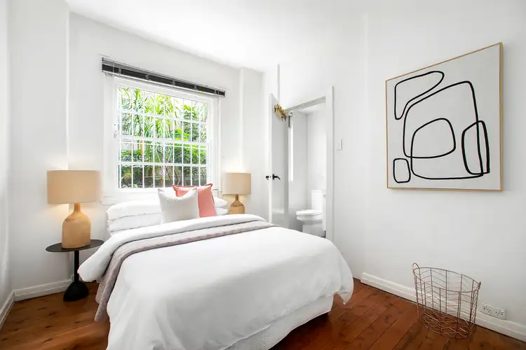 Third view of Homely apartment listing, 4/18 Kendall Street, Woollahra NSW 2025