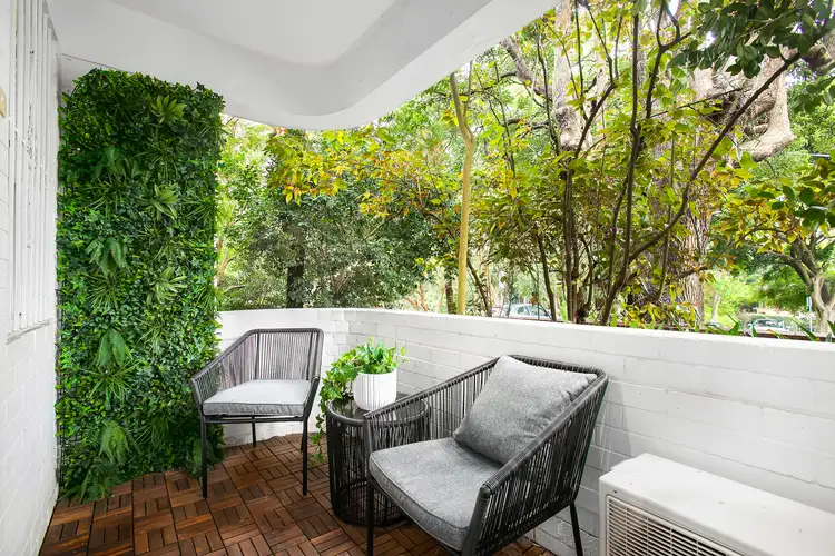 Sixth view of Homely apartment listing, 4/18 Kendall Street, Woollahra NSW 2025