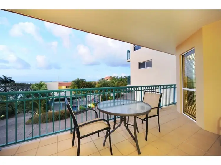 2/115 Shingley Drive, Airlie Beach QLD 4802