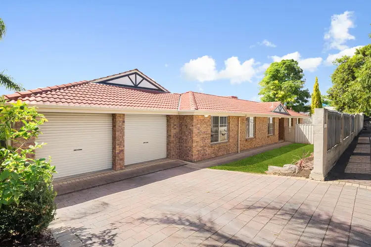 Main view of Homely house listing, 1 Stephenson Avenue, South Brighton SA 5048