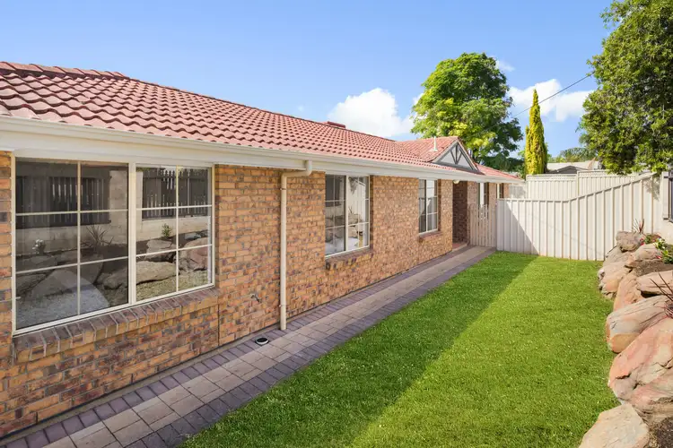 Second view of Homely house listing, 1 Stephenson Avenue, South Brighton SA 5048