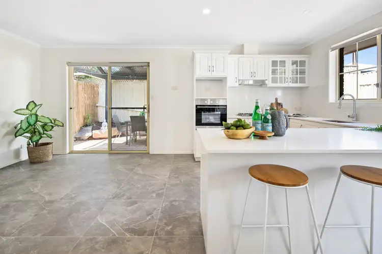 Third view of Homely house listing, 1 Stephenson Avenue, South Brighton SA 5048