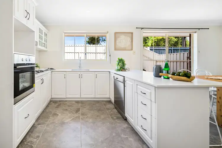 Fourth view of Homely house listing, 1 Stephenson Avenue, South Brighton SA 5048
