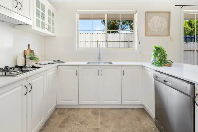 Fifth view of Homely house listing, 1 Stephenson Avenue, South Brighton SA 5048