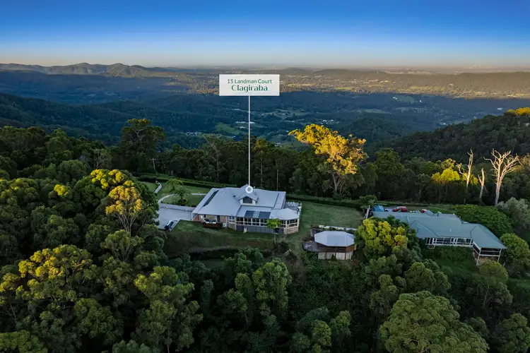 15 Landman Court, Clagiraba QLD 4211