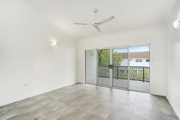 Second view of Homely unit listing, 8/20 Pioneer Street, Manoora QLD 4870
