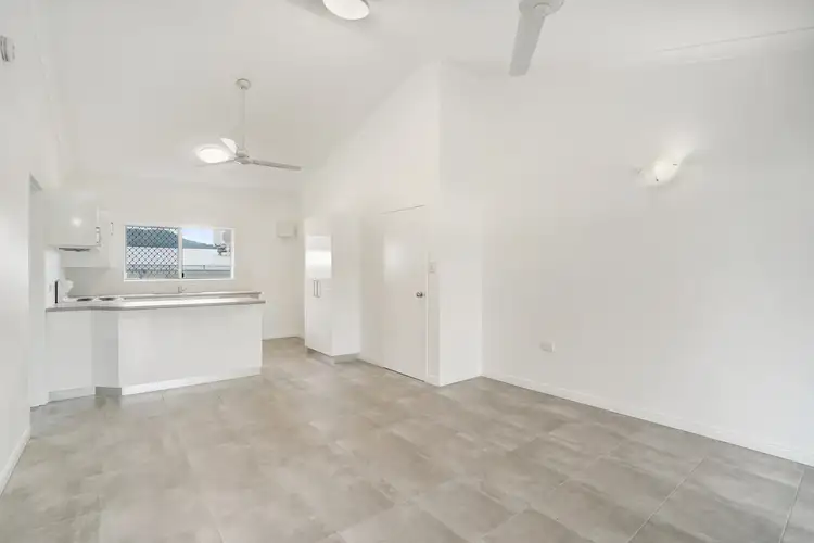 Third view of Homely unit listing, 8/20 Pioneer Street, Manoora QLD 4870