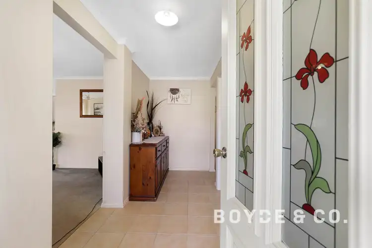 Third view of Homely house listing, 27 Hamilton Drive, Warragul VIC 3820