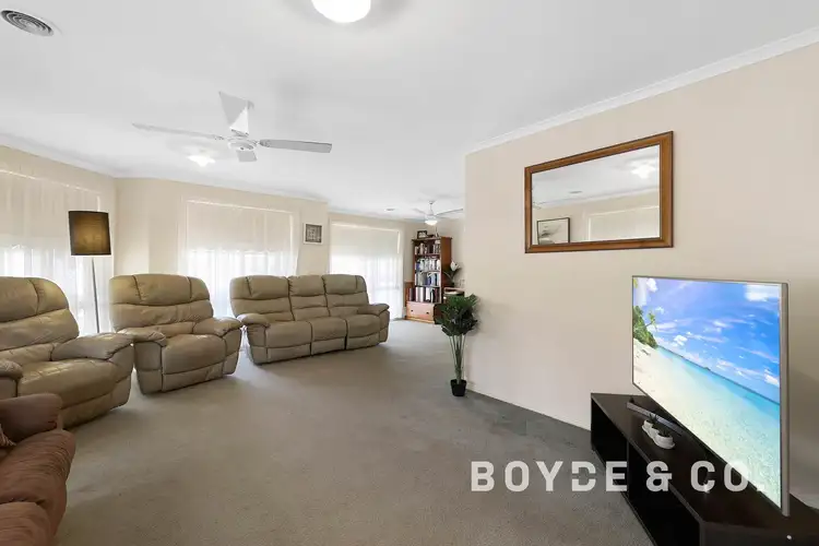 Fourth view of Homely house listing, 27 Hamilton Drive, Warragul VIC 3820