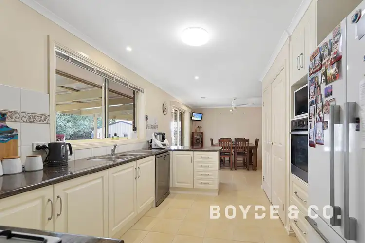 Sixth view of Homely house listing, 27 Hamilton Drive, Warragul VIC 3820