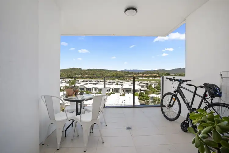 Level 6/143/25 Parnell Boulevard, Robina QLD 4226