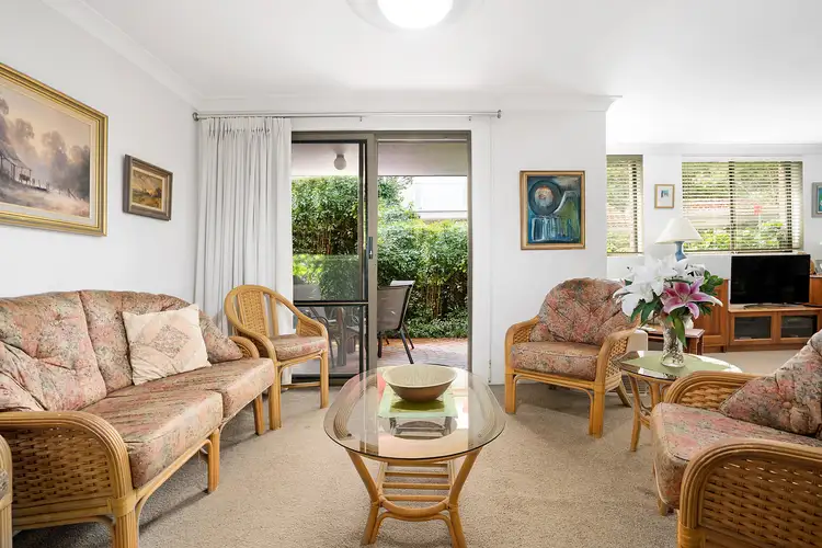 Fourth view of Homely apartment listing, 1/54 Waters Road, Cremorne NSW 2090