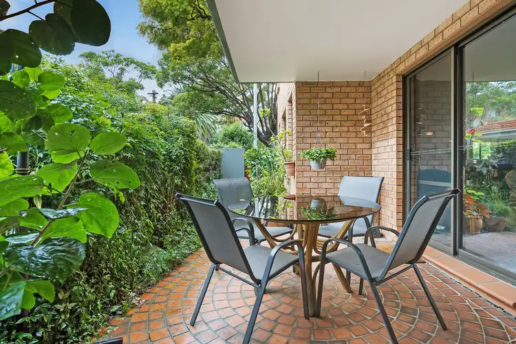 Fifth view of Homely apartment listing, 1/54 Waters Road, Cremorne NSW 2090
