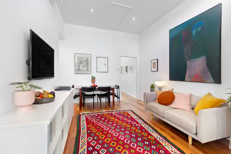 Third view of Homely house listing, 22 The Crofts, Richmond VIC 3121