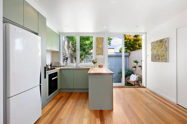 Fourth view of Homely house listing, 22 The Crofts, Richmond VIC 3121