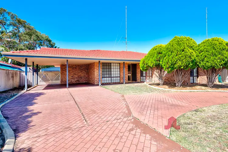 3 Forum Way, East Bunbury WA 6230