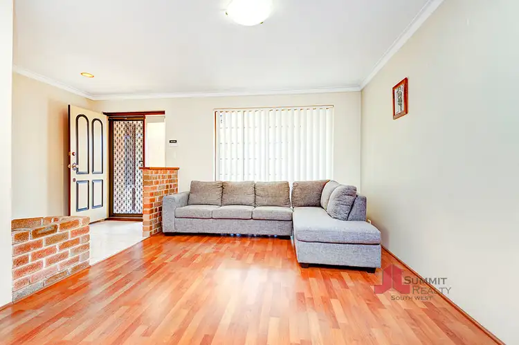 Second view of Homely house listing, 3 Forum Way, East Bunbury WA 6230