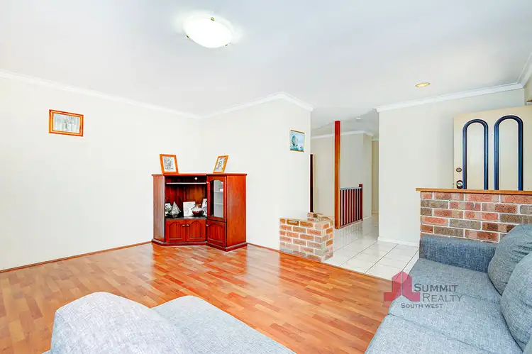 Third view of Homely house listing, 3 Forum Way, East Bunbury WA 6230