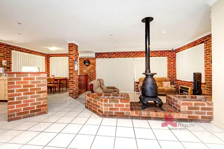 Fifth view of Homely house listing, 3 Forum Way, East Bunbury WA 6230