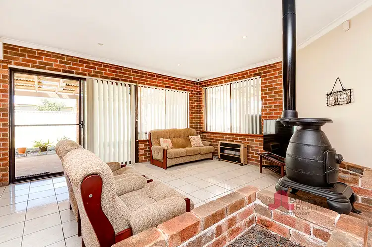 Sixth view of Homely house listing, 3 Forum Way, East Bunbury WA 6230