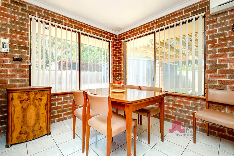 Seventh view of Homely house listing, 3 Forum Way, East Bunbury WA 6230