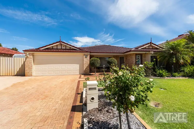 Main view of Homely house listing, 61 Jilakin Loop, Canning Vale WA 6155