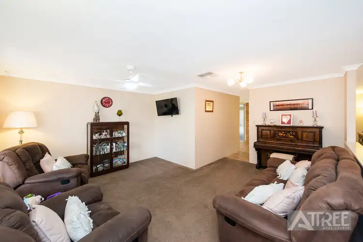 Third view of Homely house listing, 61 Jilakin Loop, Canning Vale WA 6155