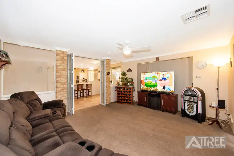 Seventh view of Homely house listing, 61 Jilakin Loop, Canning Vale WA 6155