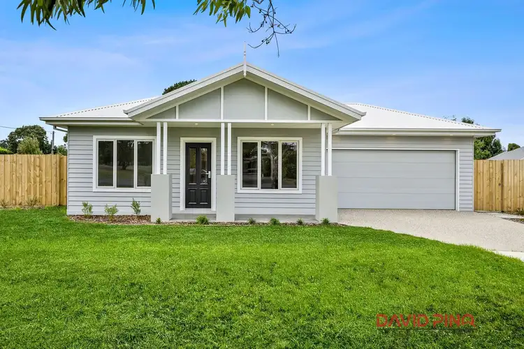 32 Bolithos Road, Riddells Creek VIC 3431