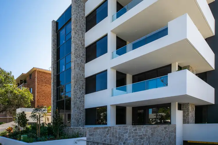 Fifth view of Homely apartment listing, G01/45 Parramatta Street, Cronulla NSW 2230