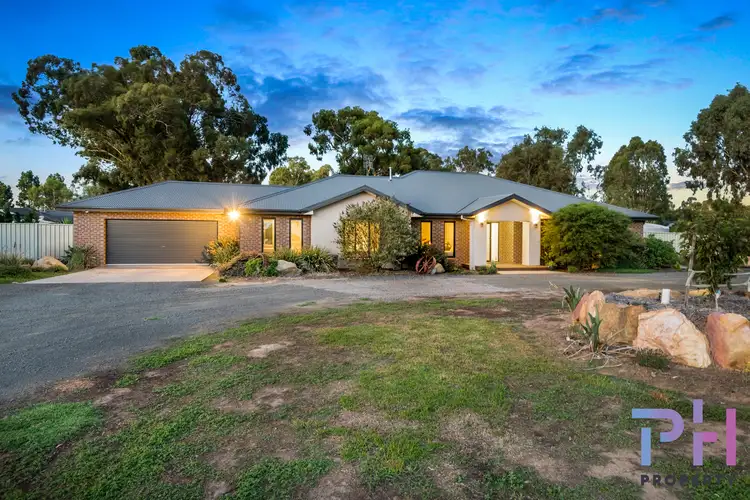 20B Elandra Drive, Ascot VIC 3551