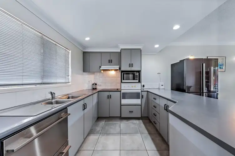 Second view of Homely unit listing, 28/24 Pandanus Drive, Cannonvale QLD 4802