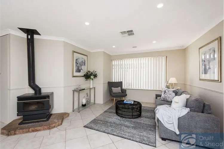 Main view of Homely house listing, 21 Arrowsmith Rise, Marangaroo WA 6064