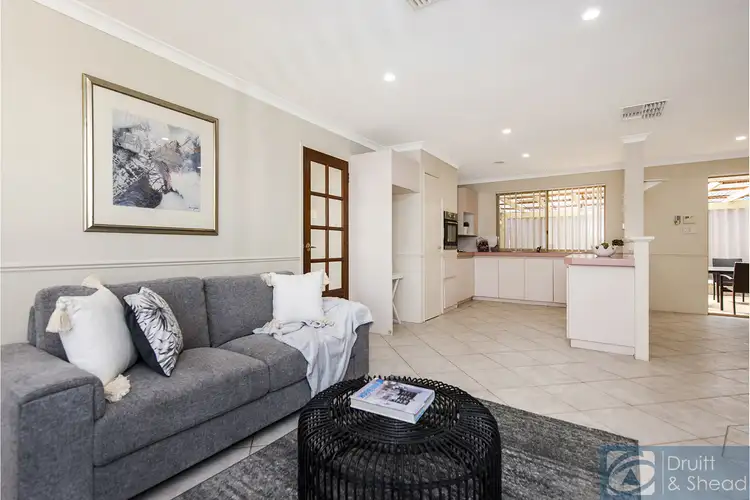Fourth view of Homely house listing, 21 Arrowsmith Rise, Marangaroo WA 6064