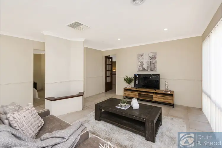 Fifth view of Homely house listing, 21 Arrowsmith Rise, Marangaroo WA 6064